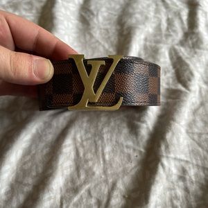 Louis Vuitton Belt
